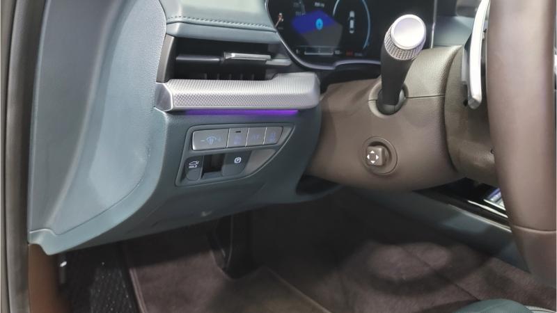 제네시스 더 올뉴G80 가솔린 2.5 2WD 기본형 - 이미지 2