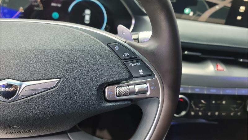 제네시스 더 올뉴G80 가솔린 2.5 2WD 기본형 - 이미지 4