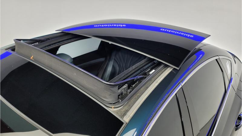 제네시스 더 올뉴G80 가솔린 2.5 2WD 기본형 - 이미지 11