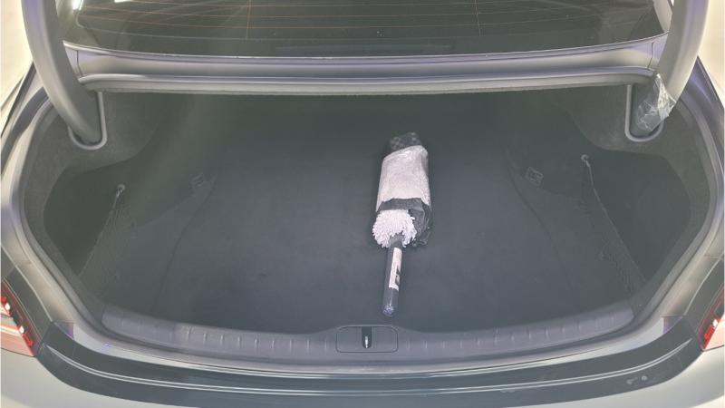 제네시스 더 올뉴G80 가솔린 2.5 2WD 기본형 - 이미지 10