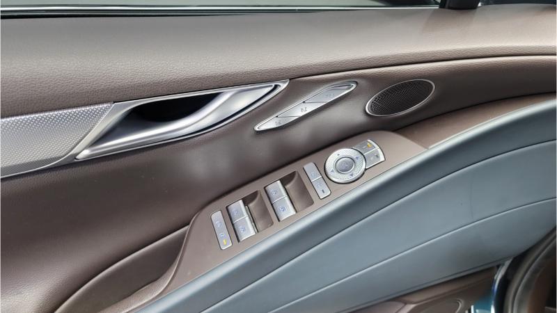 제네시스 더 올뉴G80 가솔린 2.5 2WD 기본형 - 이미지 14