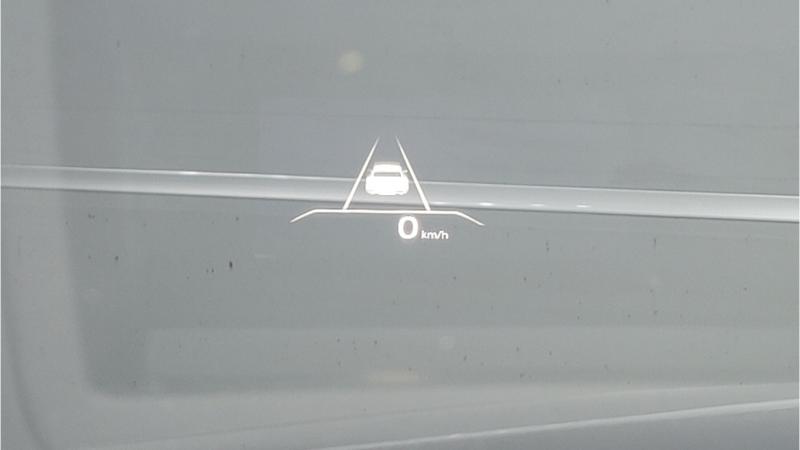 제네시스 더 올뉴G80 가솔린 2.5 2WD 기본형 - 이미지 18