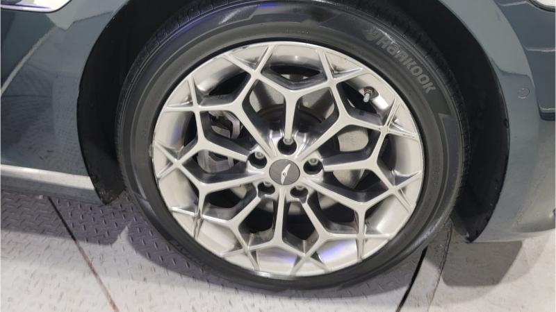 제네시스 더 올뉴G80 가솔린 2.5 2WD 기본형 - 이미지 20