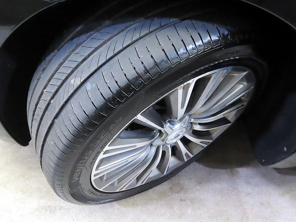 기아 더 뉴K9(KH) 3.3 GDI 이그제큐티브 - 이미지 15