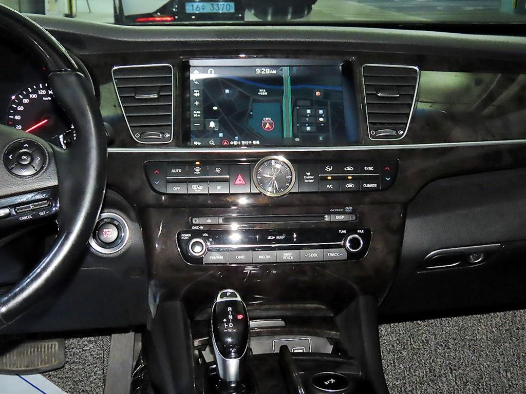 기아 더 뉴K9(KH) 3.3 GDI 이그제큐티브 - 이미지 20