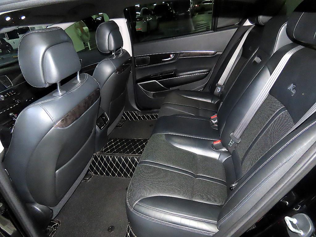 기아 더 뉴K9(KH) 3.3 GDI 이그제큐티브 - 이미지 17