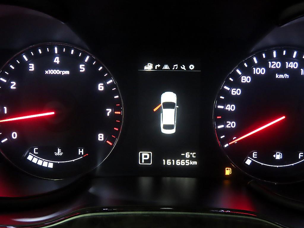 기아 더 뉴K9(KH) 3.3 GDI 이그제큐티브 - 이미지 19