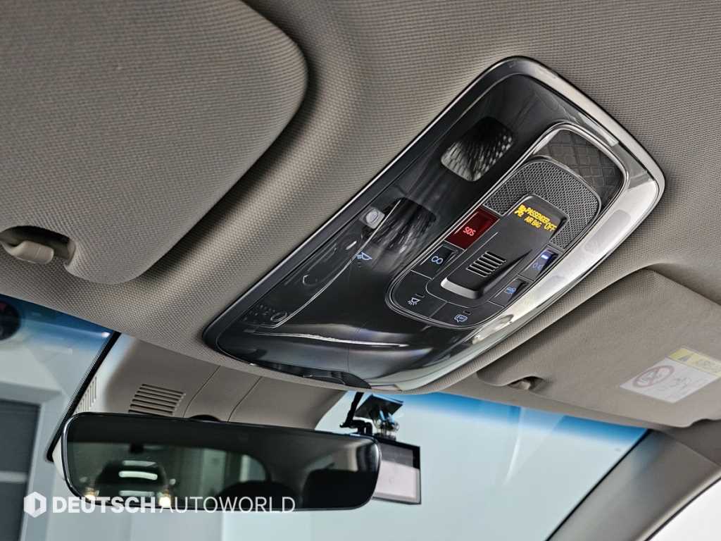 제네시스 GV80 3.0 디젤 AWD 기본형 - 이미지 6