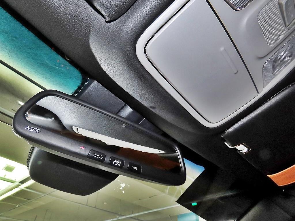 기아 니로 플러스 택시 에어 - 이미지 18