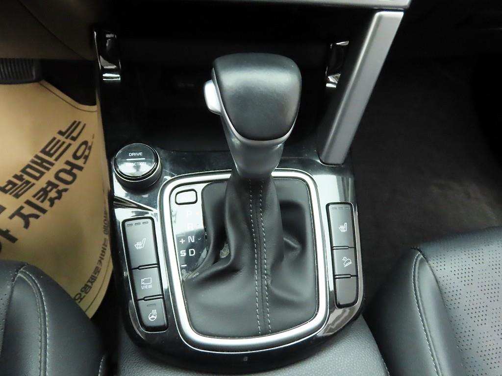 기아 셀토스 1.6 디젤 2WD 트렌디 - 이미지 2