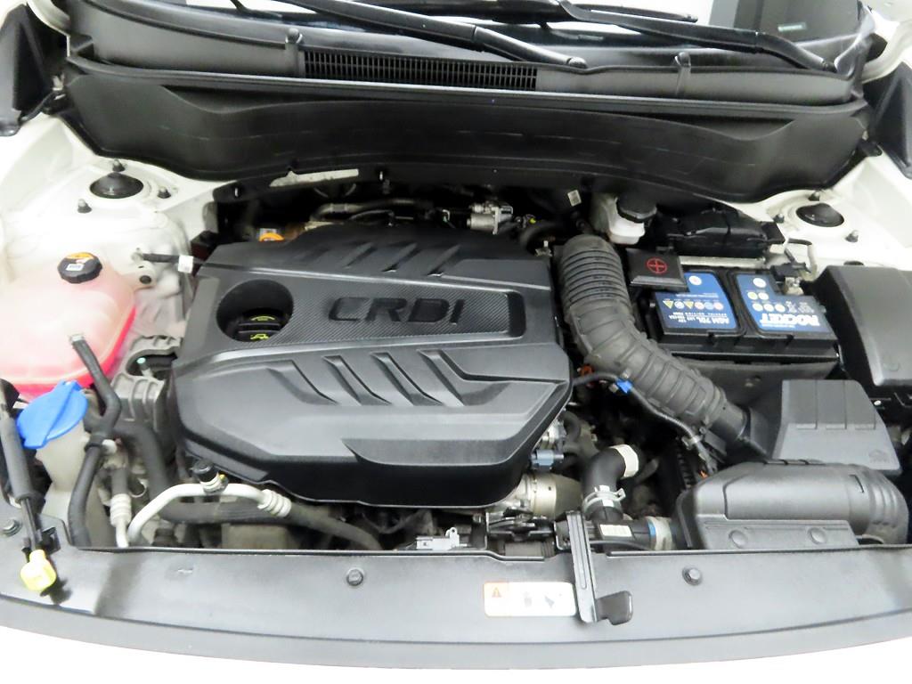 기아 셀토스 1.6 디젤 2WD 트렌디 - 이미지 7