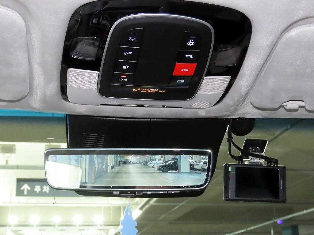 현대 더 뉴팰리세이드 3.8 가솔린 2WD 캘리그래피 - 이미지 3