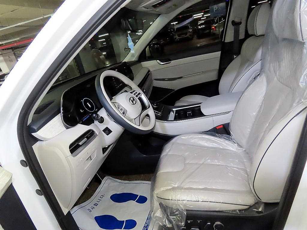 현대 더 뉴팰리세이드 3.8 가솔린 2WD 캘리그래피 - 이미지 7