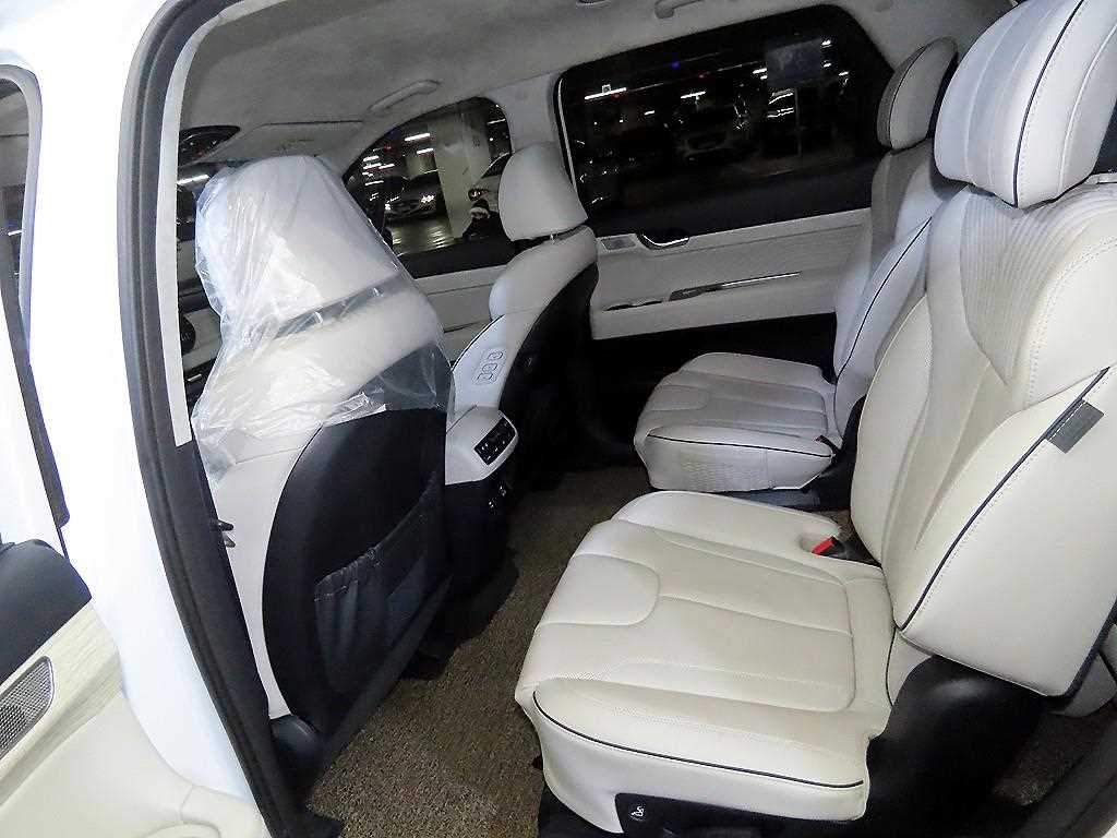 현대 더 뉴팰리세이드 3.8 가솔린 2WD 캘리그래피 - 이미지 17