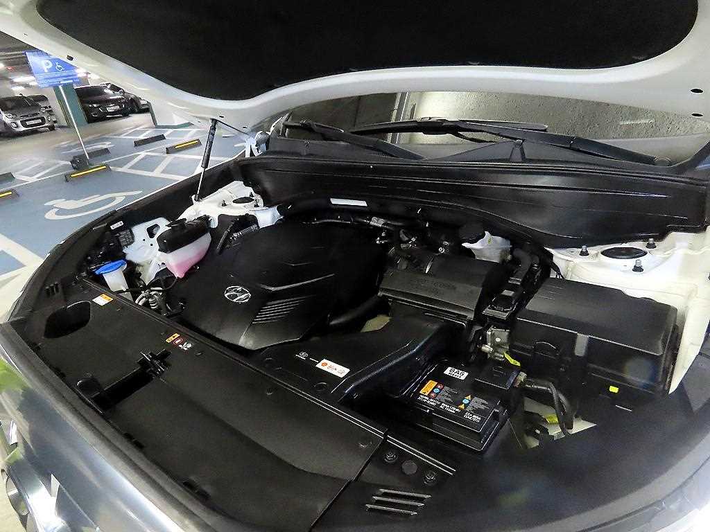 현대 더 뉴팰리세이드 3.8 가솔린 2WD 캘리그래피 - 이미지 16