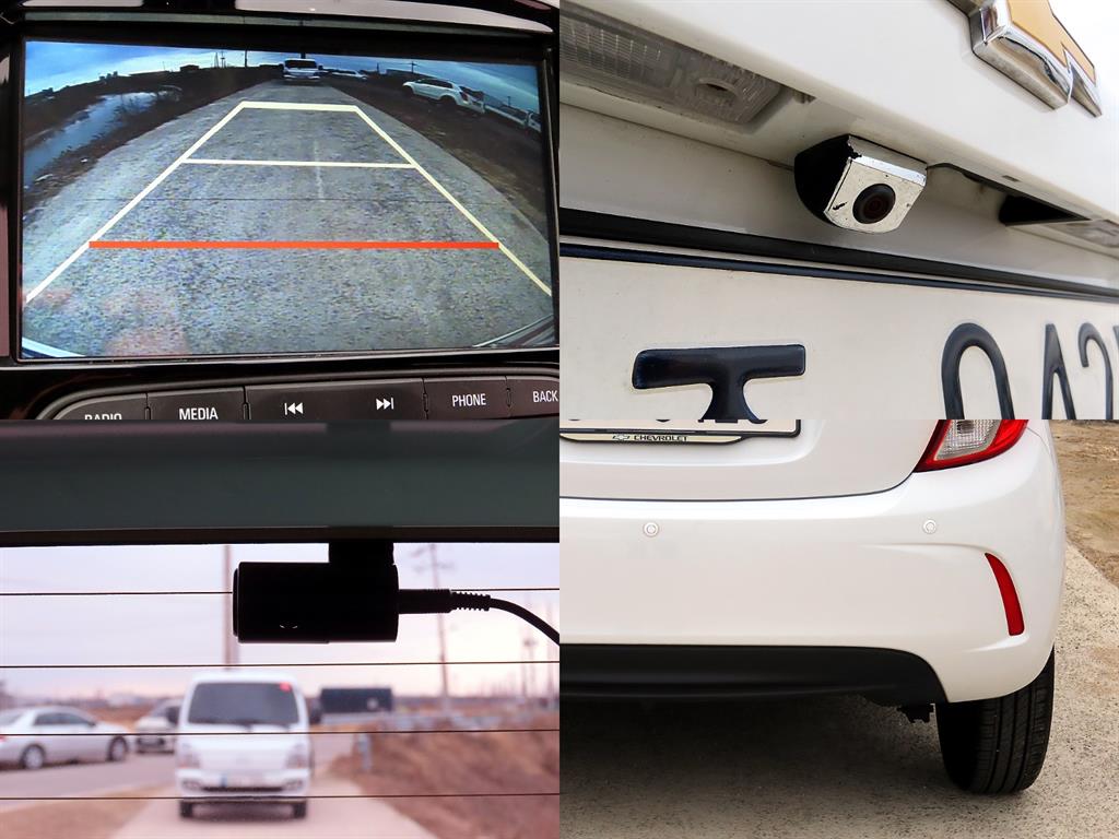 쉐보레 (대우) 더 넥스트 스파크 LS - 이미지 7