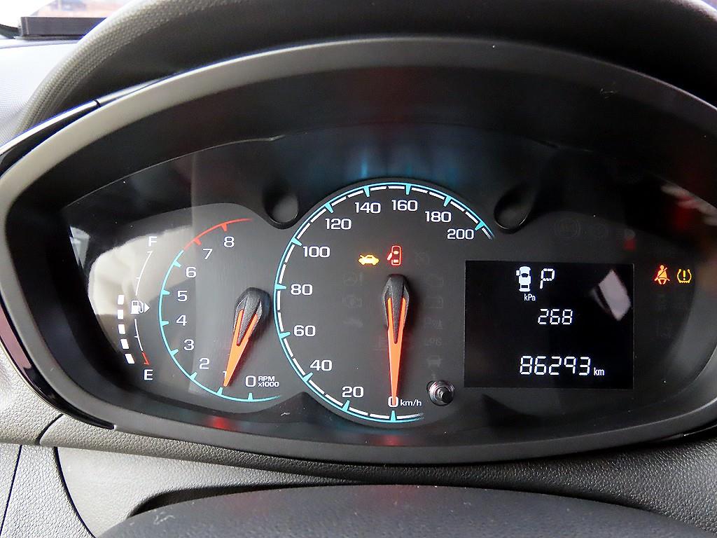 쉐보레 (대우) 더 넥스트 스파크 LS - 이미지 6