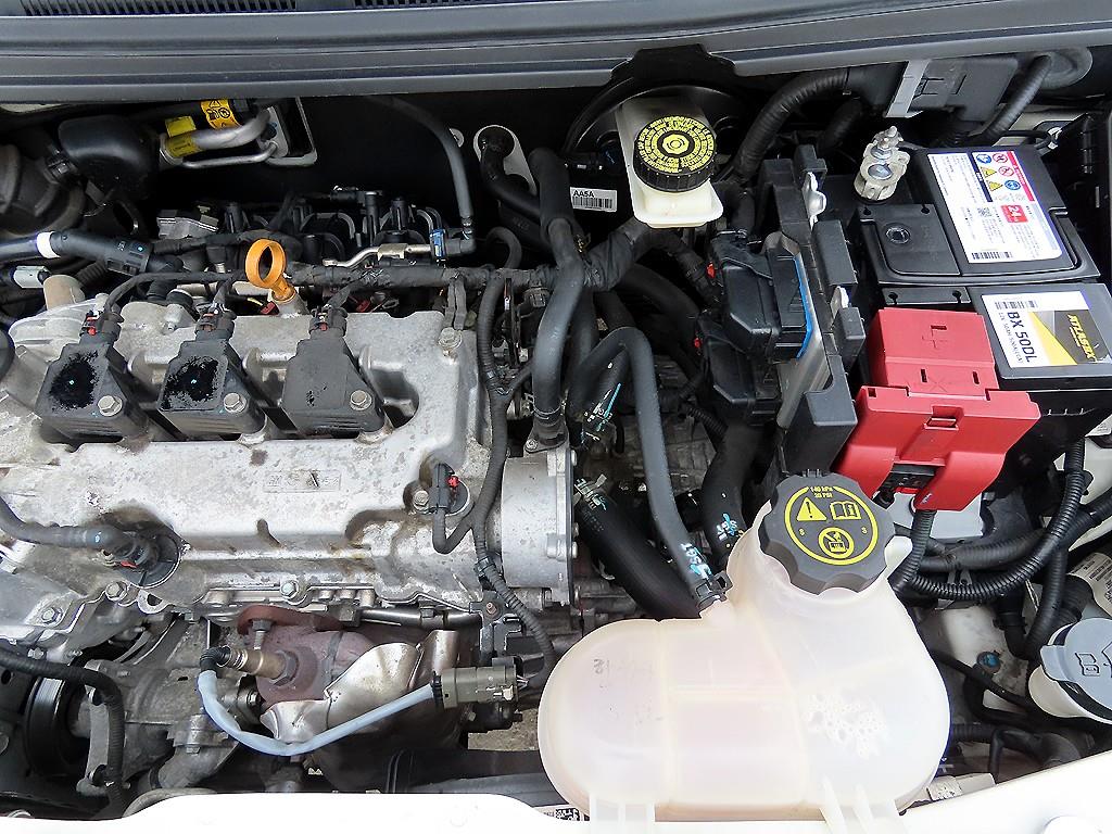 쉐보레 (대우) 더 넥스트 스파크 LS - 이미지 14