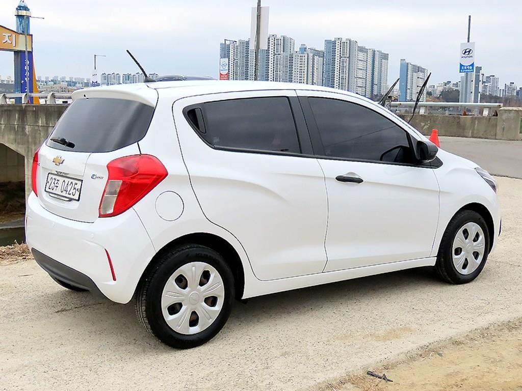 쉐보레 (대우) 더 넥스트 스파크 LS - 이미지 12