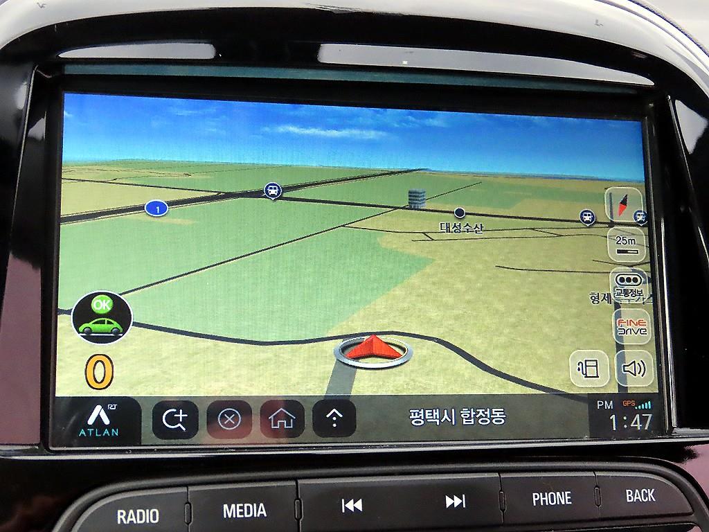 쉐보레 (대우) 더 넥스트 스파크 LS - 이미지 18