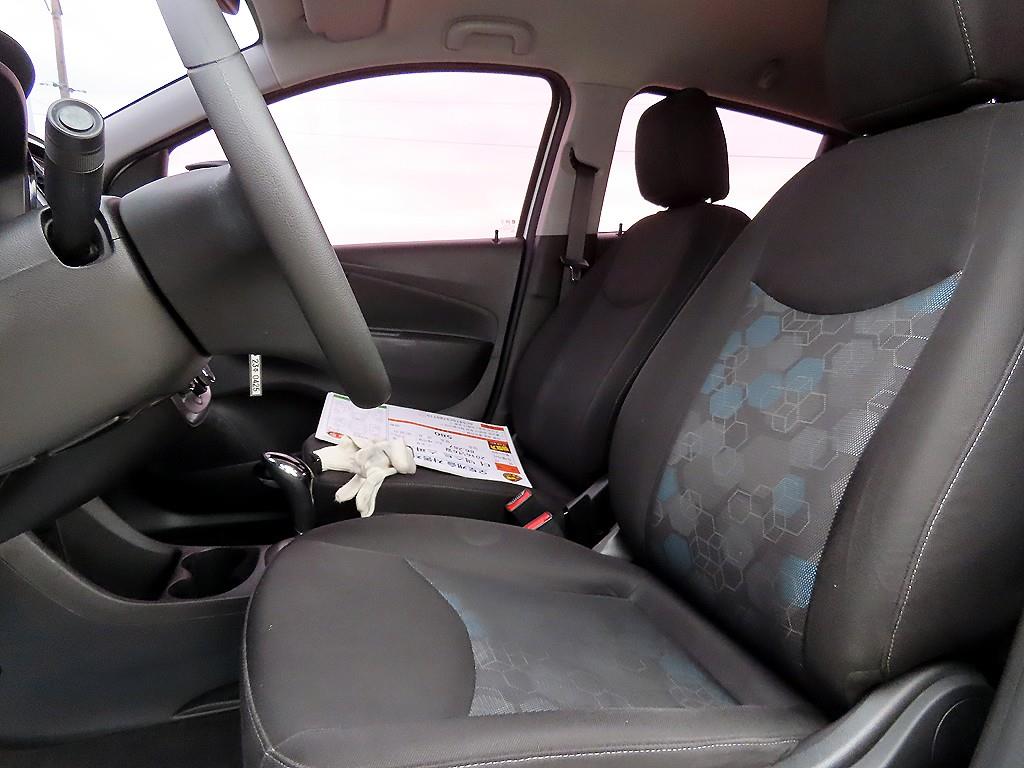 쉐보레 (대우) 더 넥스트 스파크 LS - 이미지 19