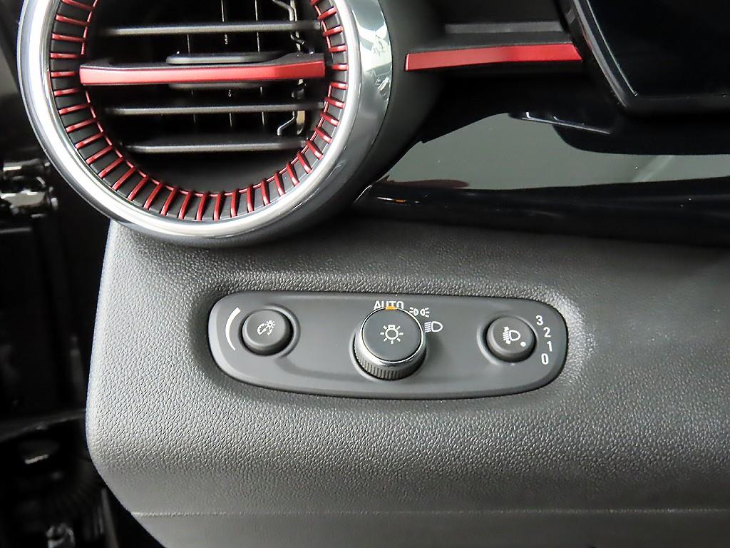 쉐보레 (대우) 트랙스 크로스오버 1.2 가솔린 터보 RS