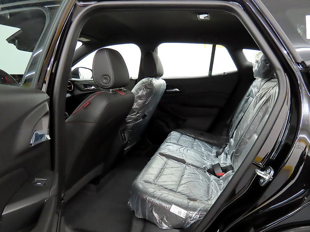 쉐보레 (대우) 트랙스 크로스오버 1.2 가솔린 터보 RS - 이미지 12