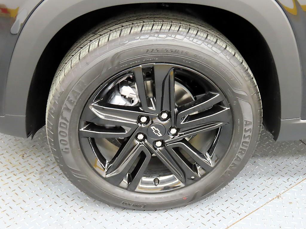 쉐보레 (대우) 트랙스 크로스오버 1.2 가솔린 터보 RS - 이미지 16