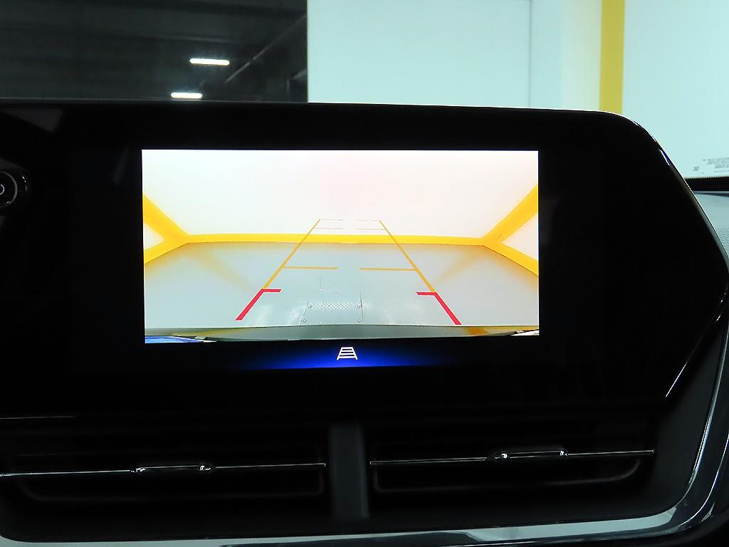 쉐보레 (대우) 트랙스 크로스오버 1.2 가솔린 터보 RS - 이미지 19