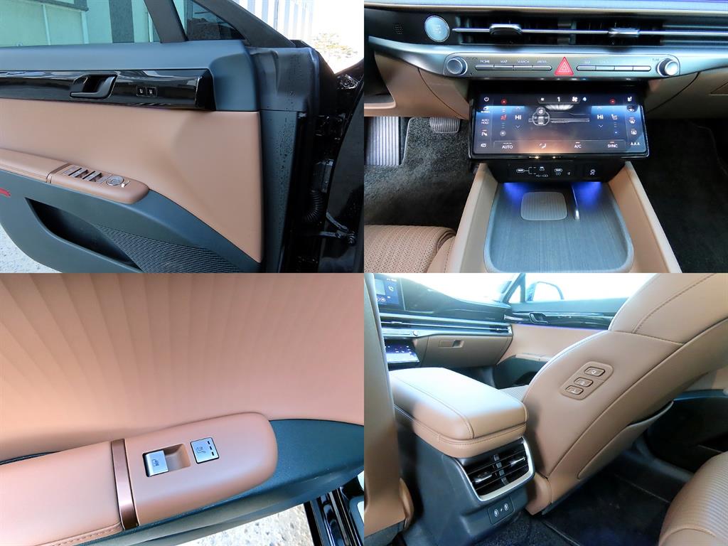 현대 디 올뉴그랜저 가솔린 2.5 캘리그래피 - 이미지 16