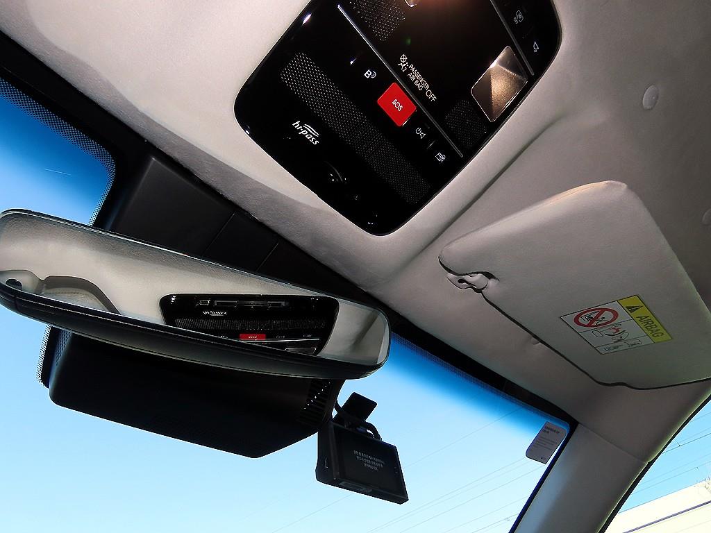 현대 디 올뉴그랜저 가솔린 2.5 캘리그래피 - 이미지 14