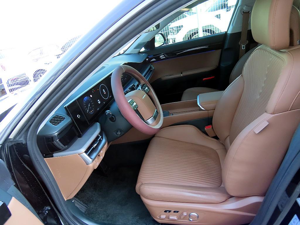 현대 디 올뉴그랜저 가솔린 2.5 캘리그래피 - 이미지 17