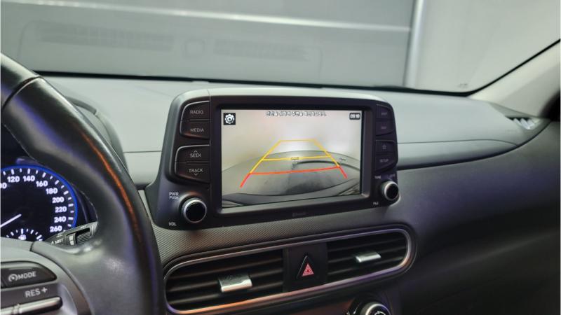 현대 코나 1.6 가솔린 2WD 모던 팝 - 이미지 8