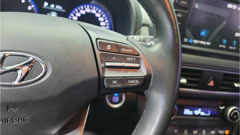 현대 코나 1.6 가솔린 2WD 모던 팝 - 이미지 3