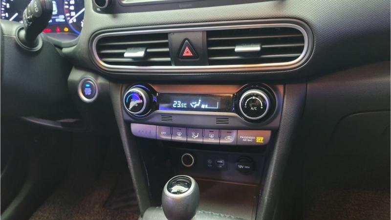 현대 코나 1.6 가솔린 2WD 모던 팝 - 이미지 14