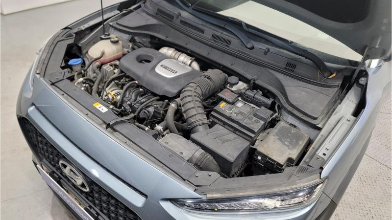 현대 코나 1.6 가솔린 2WD 모던 팝 - 이미지 18