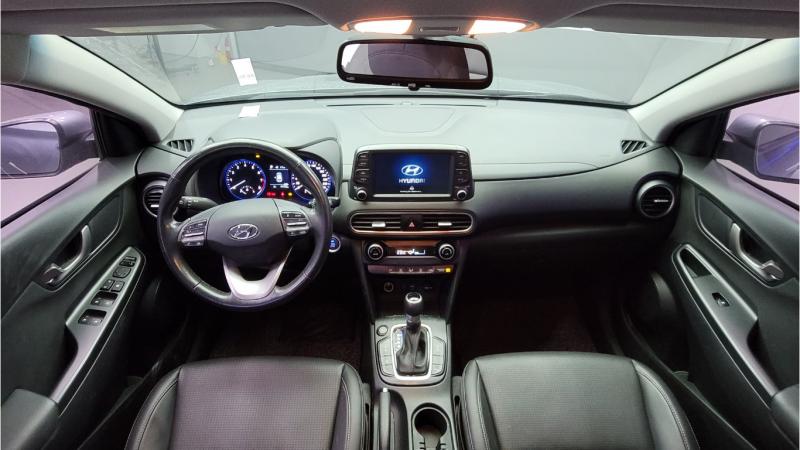 현대 코나 1.6 가솔린 2WD 모던 팝 - 이미지 20