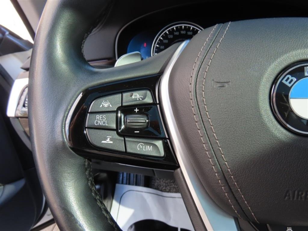 BMW 5시리즈(7세대) 530i xDrive 럭셔리 라인플러스 - 이미지 5