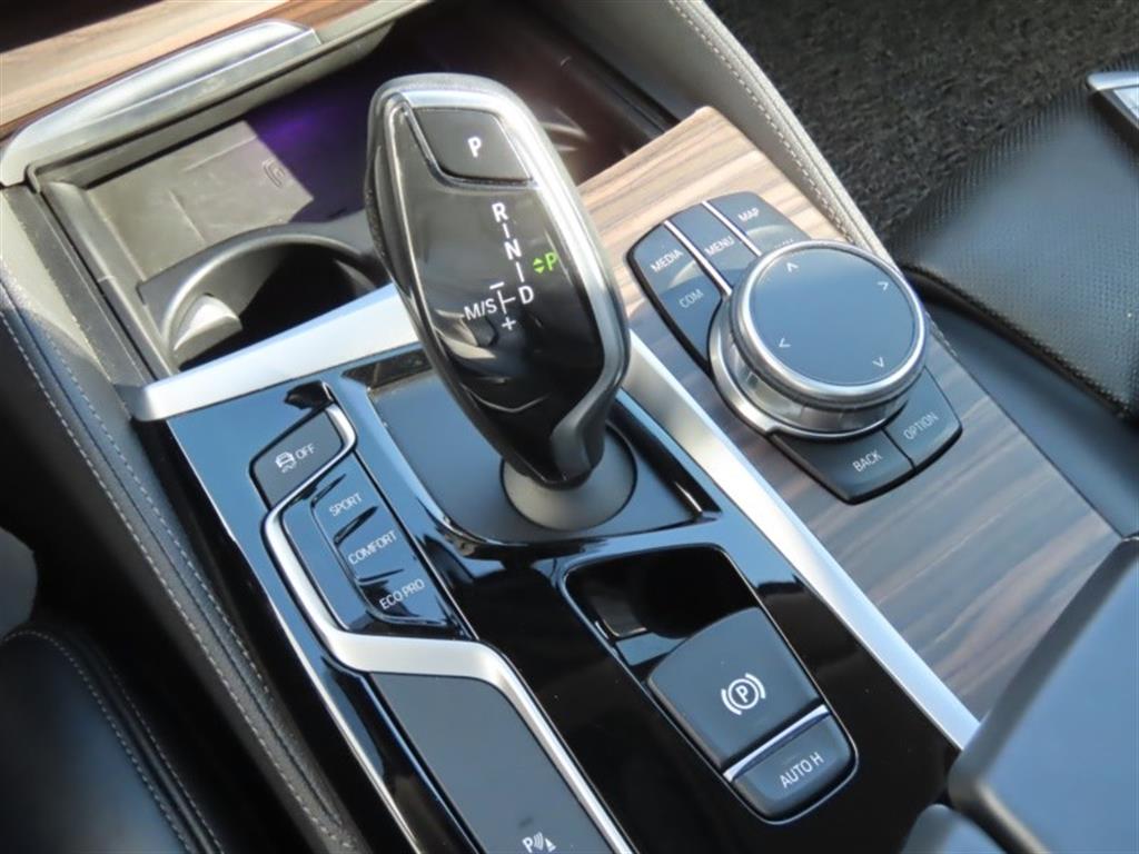 BMW 5시리즈(7세대) 530i xDrive 럭셔리 라인플러스 - 이미지 13