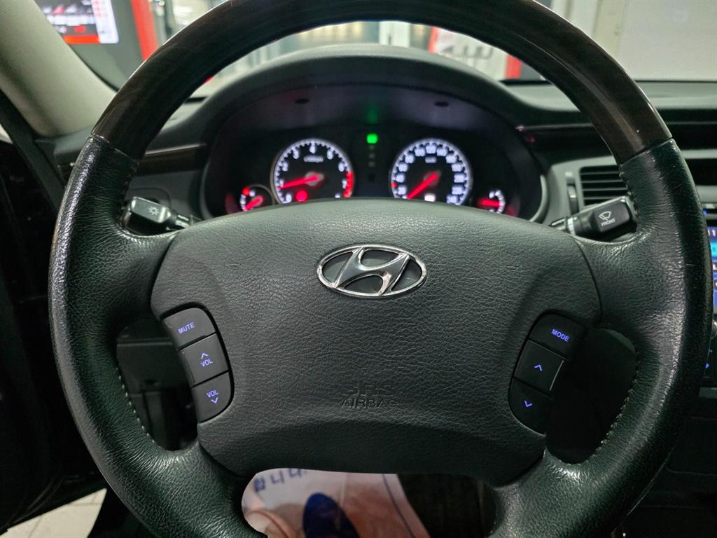 현대 그랜저 뉴 럭셔리 Q270 럭셔리 - 이미지 4