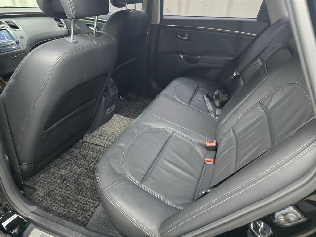 현대 그랜저 뉴 럭셔리 Q270 럭셔리 - 이미지 7