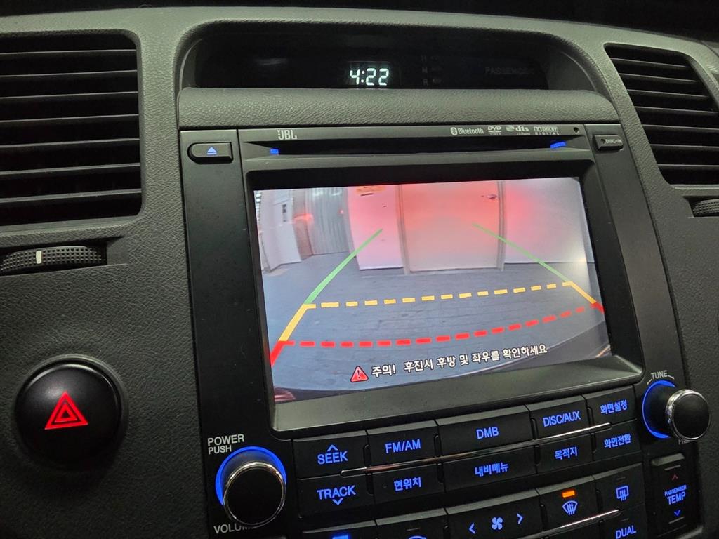 현대 그랜저 뉴 럭셔리 Q270 럭셔리 - 이미지 9