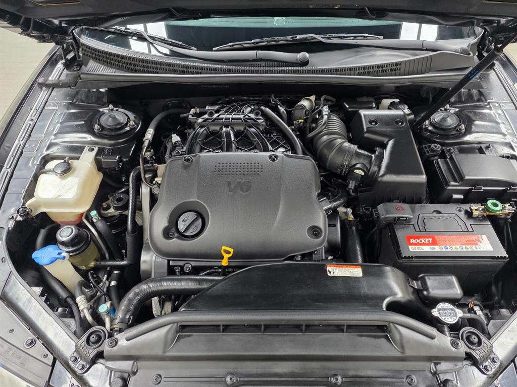 현대 그랜저 뉴 럭셔리 Q270 럭셔리 - 이미지 11