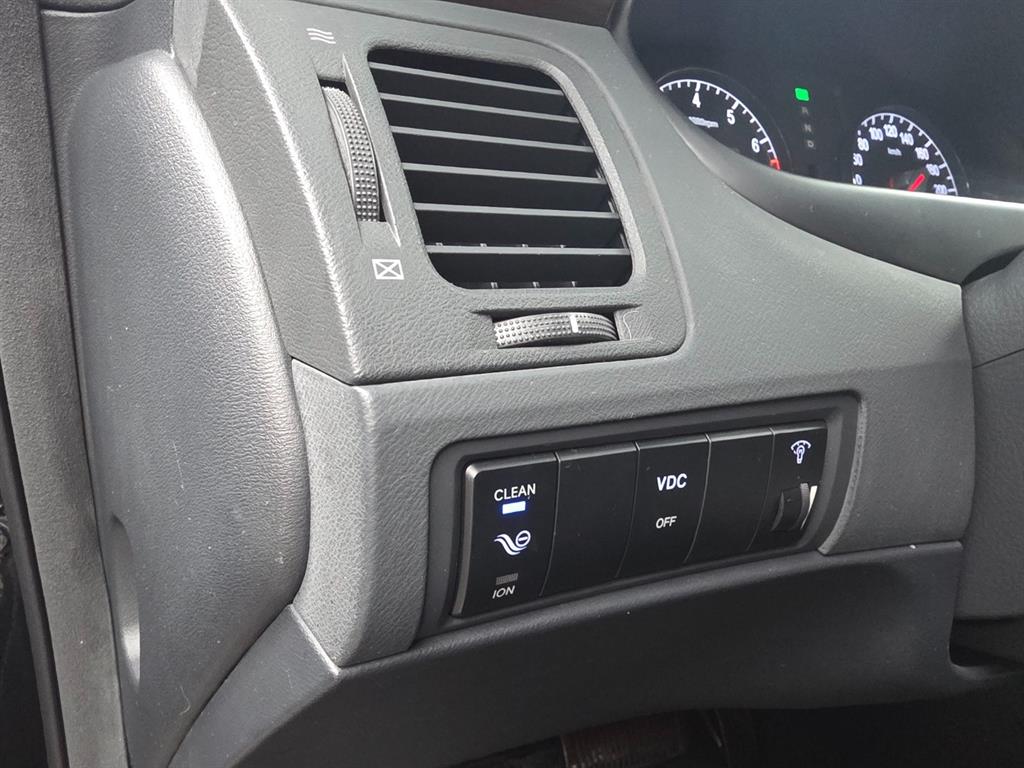 현대 그랜저 뉴 럭셔리 Q270 럭셔리 - 이미지 17