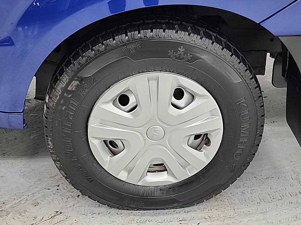 기아 봉고Ⅲ화물 CRDi 킹캡 초장축 - 이미지 8