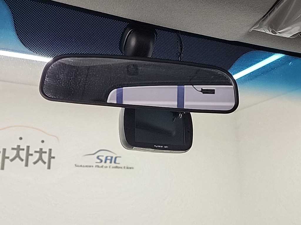 기아 봉고Ⅲ화물 CRDi 킹캡 초장축 - 이미지 11