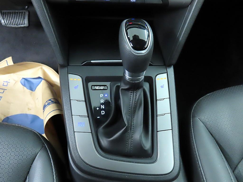 현대 아반떼AD 1.6 GDi 밸류 플러스 - 이미지 10