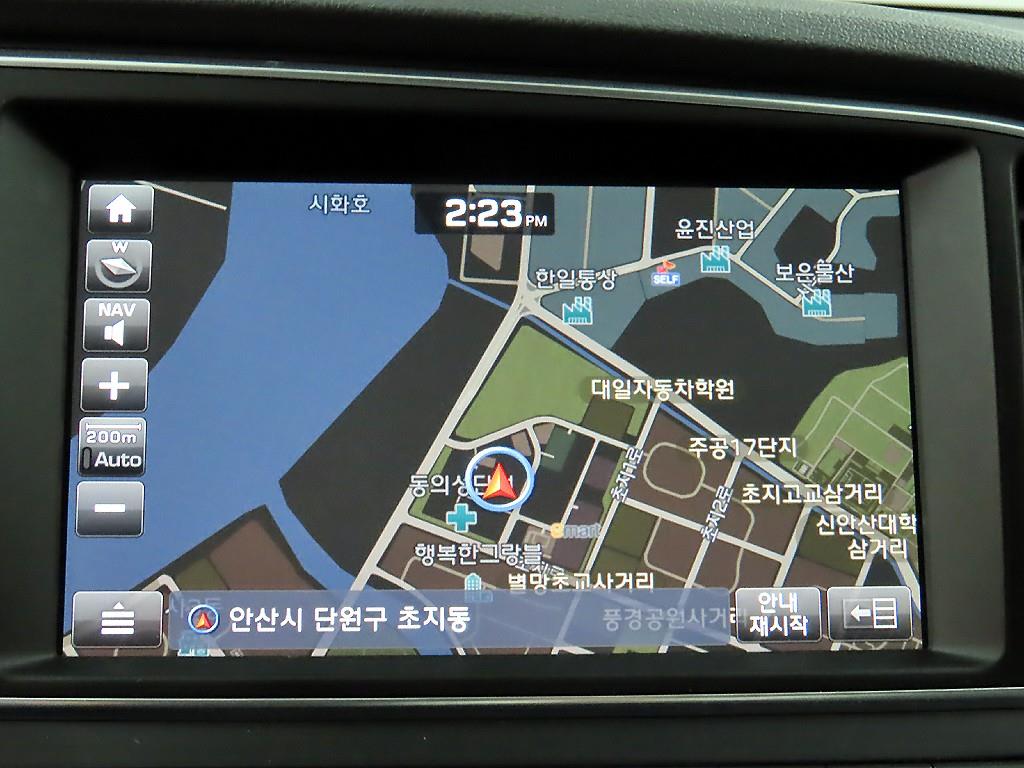 현대 아반떼AD 1.6 GDi 밸류 플러스 - 이미지 18