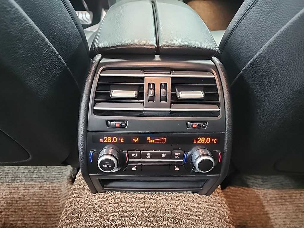 BMW 7시리즈(5세대) 740d xDrive