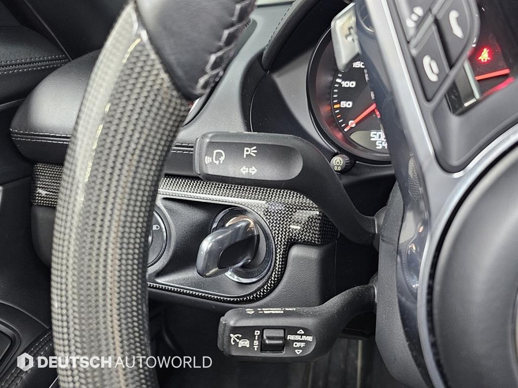 포르쉐 박스터(718) 2.5 GTS - 이미지 12